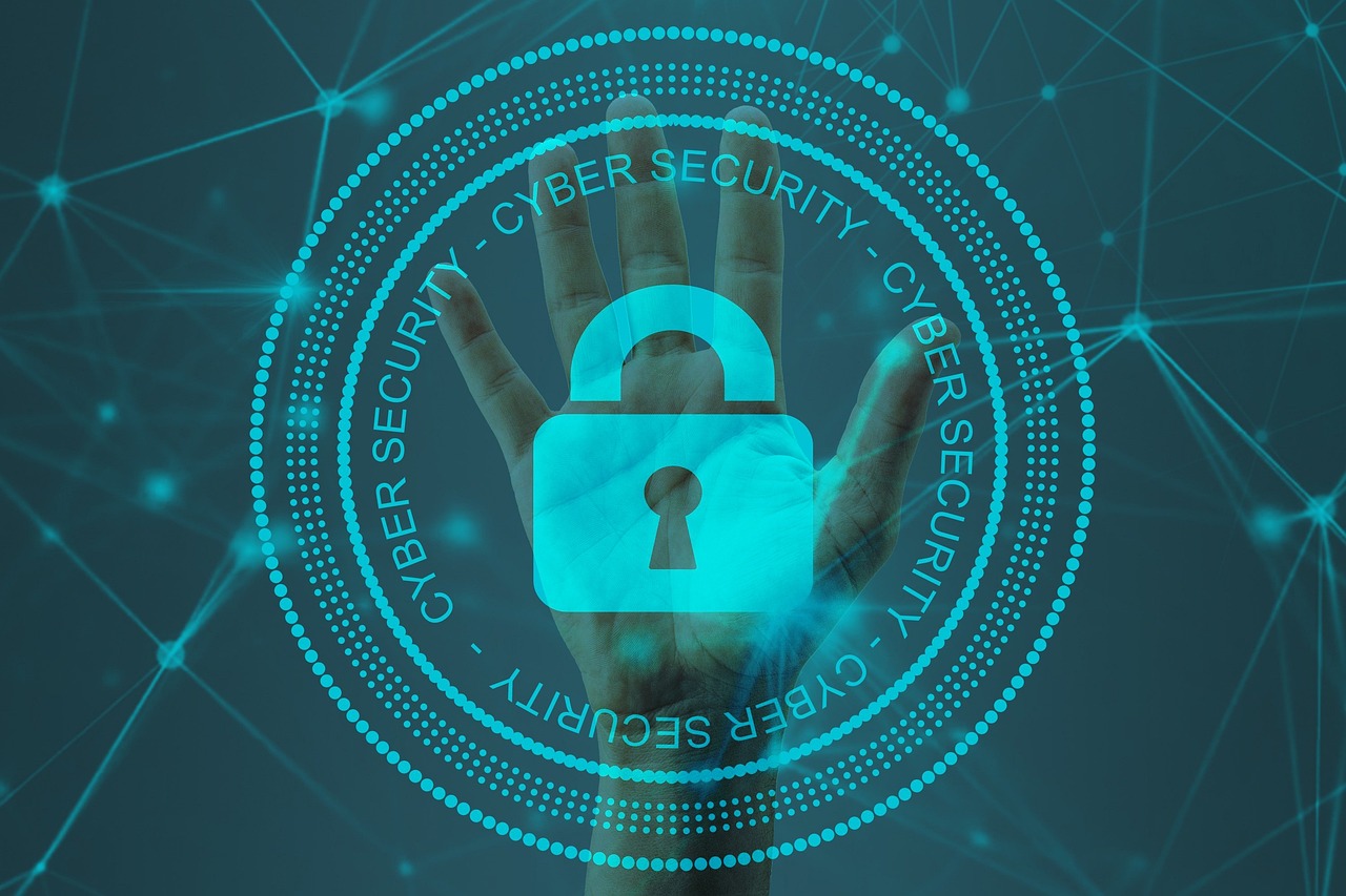 Information Security